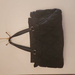 Dkny nylon tote bag shop